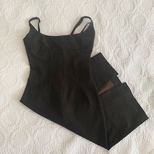 Vintage Guess Collection Dress